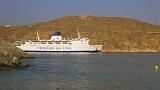 Grecia 2008 - Serifos - 331 Ferry Boat